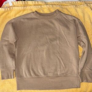 Boys Sweater